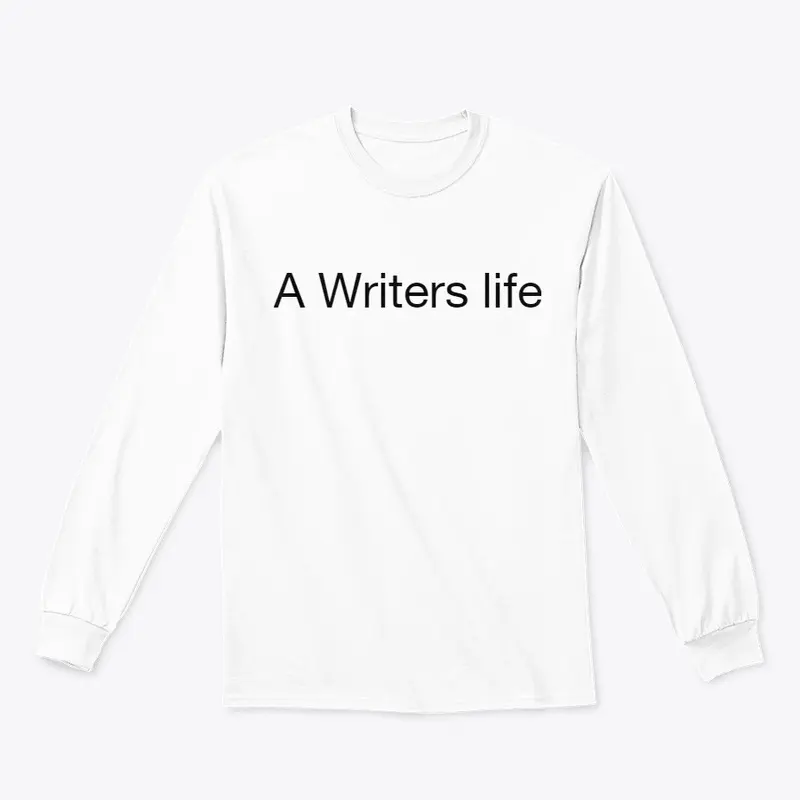 A Writers Life