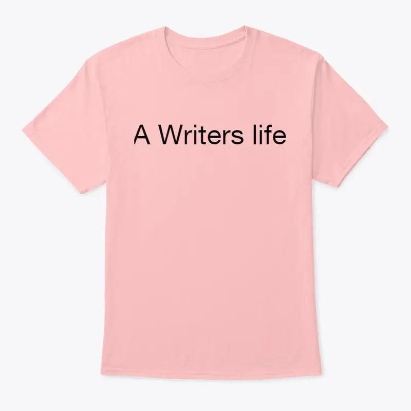 A Writers Life