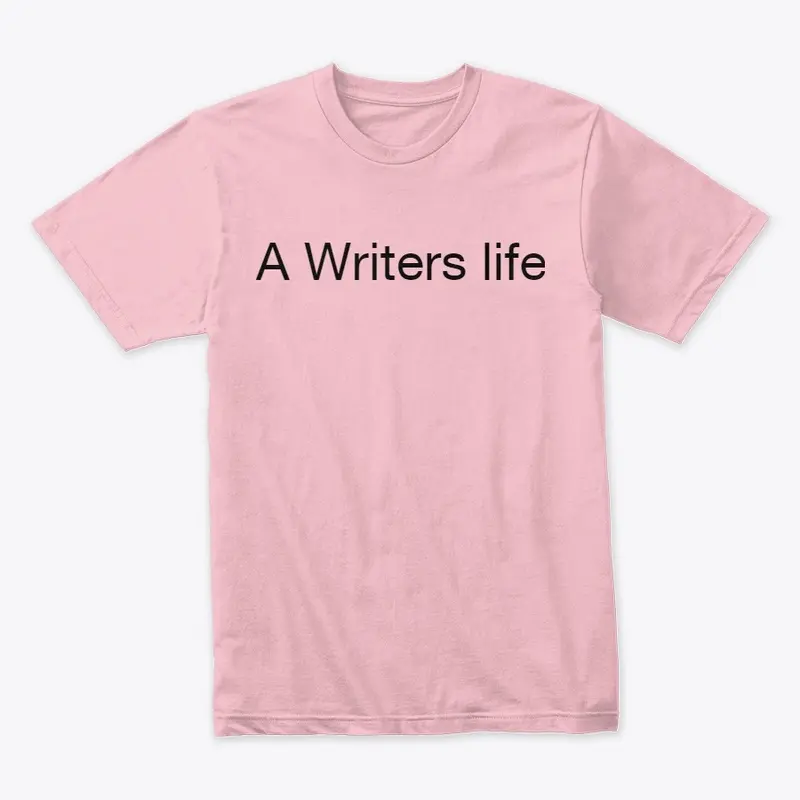 A Writers Life