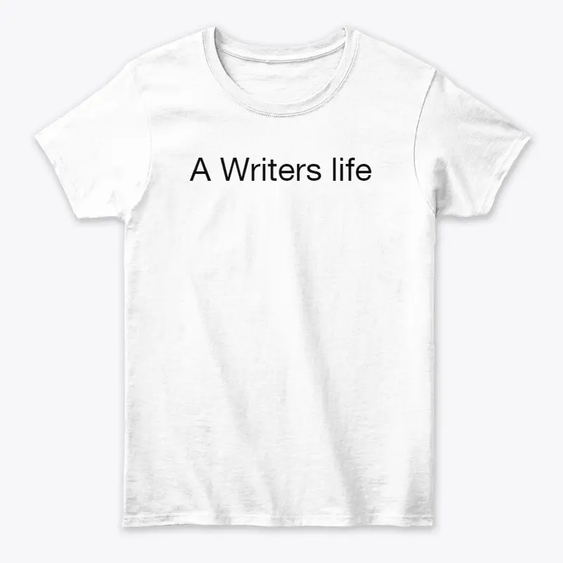 A Writers Life