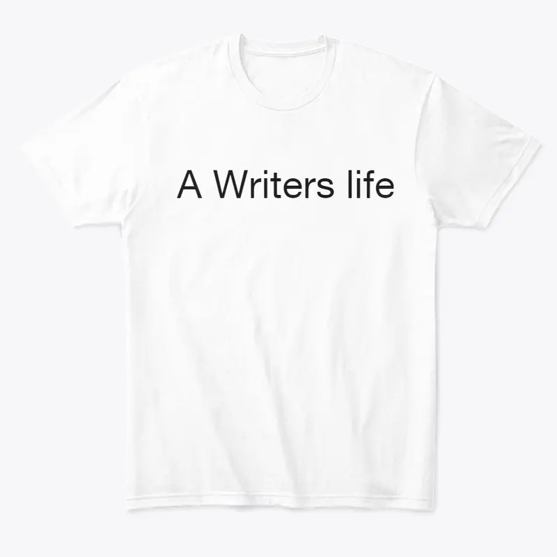 A Writers Life