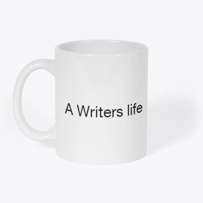 A Writers Life