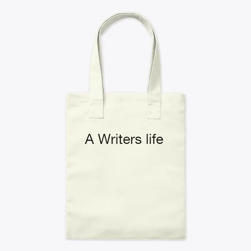 A Writers Life